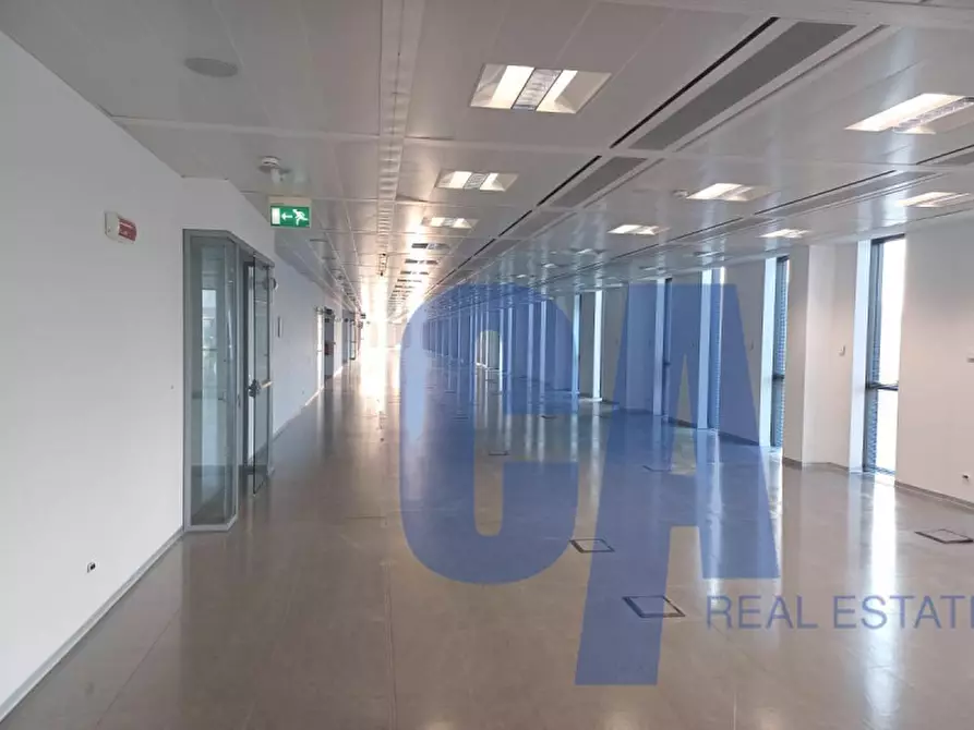 ufficio in affitto a Milano in zona Crescenzago