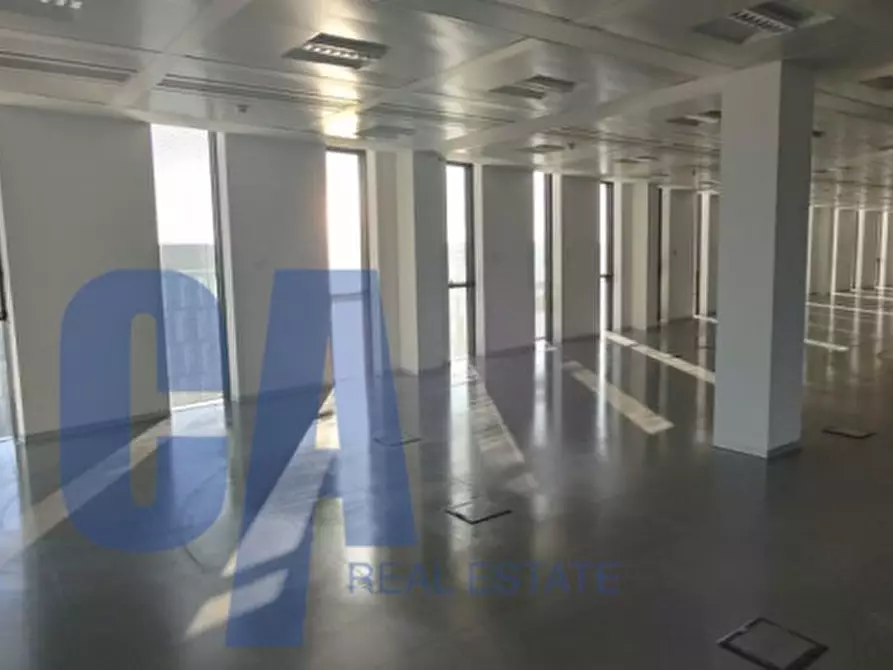 ufficio in affitto a Milano in zona Crescenzago