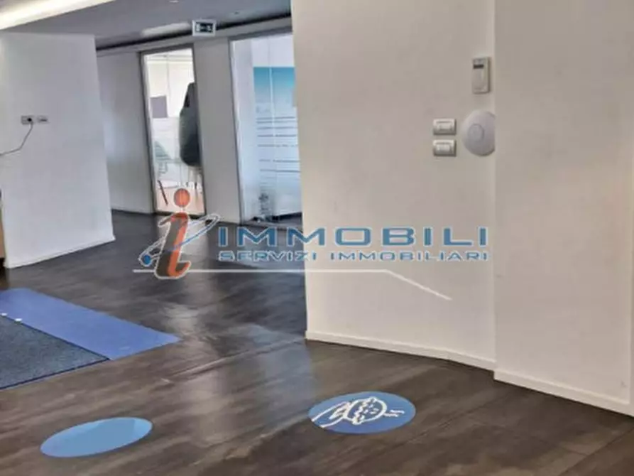 ufficio in affitto a Milano in zona Precotto