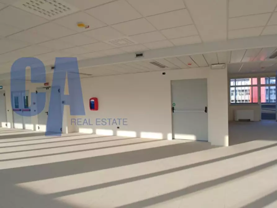 ufficio in affitto a Milano in zona Centro Direzionale