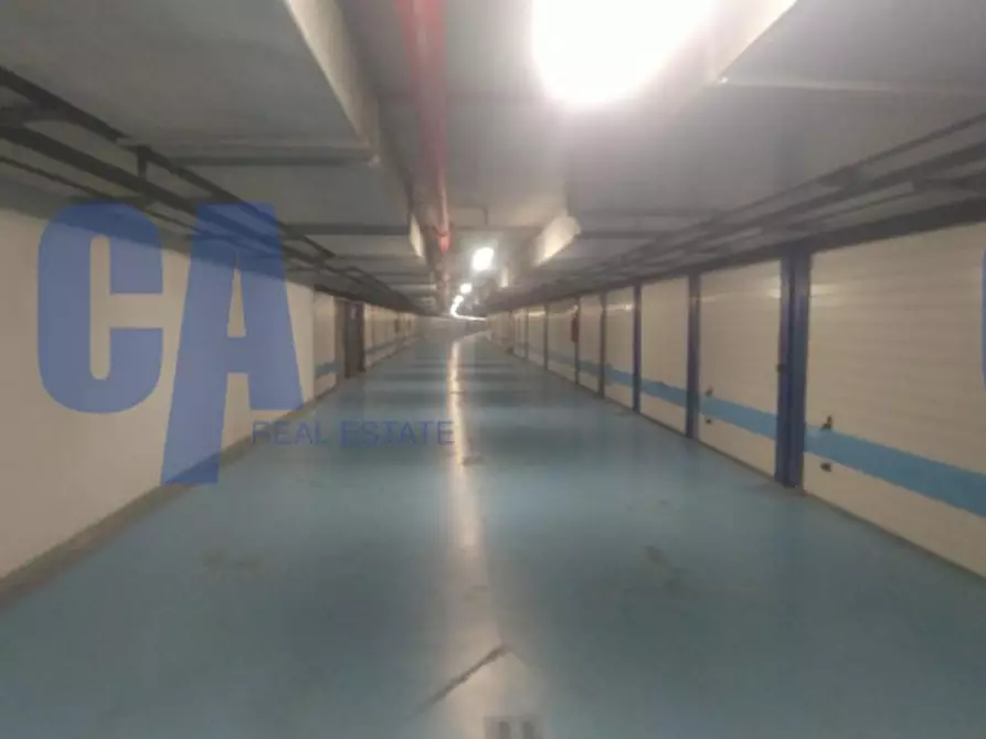 mansarda in affitto a Milano
