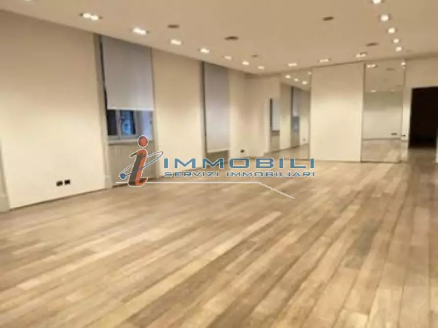 ufficio in affitto a Milano