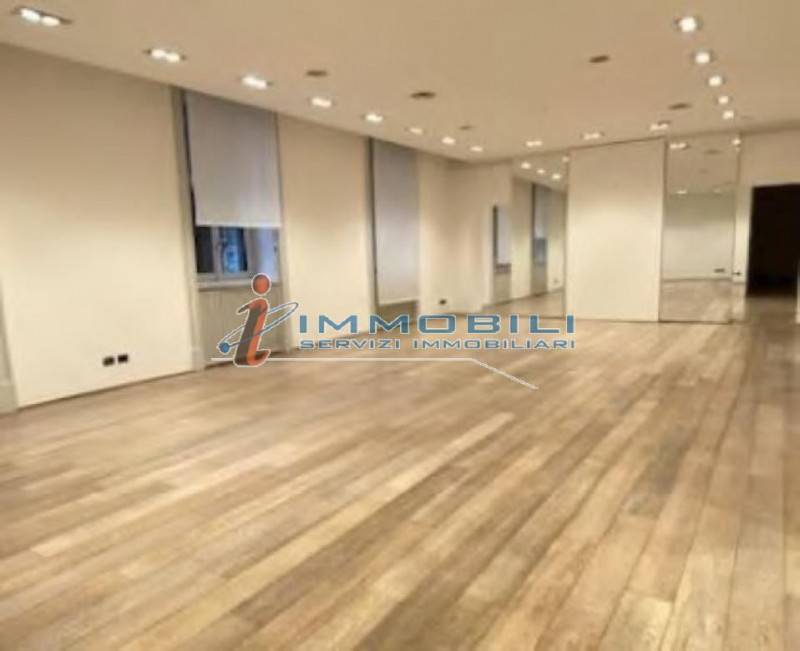 ufficio in affitto a Milano in zona Corvetto