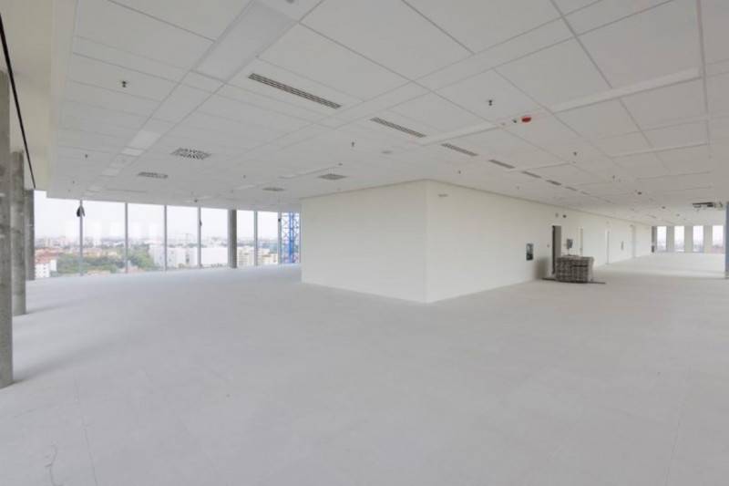 loft in affitto a Milano