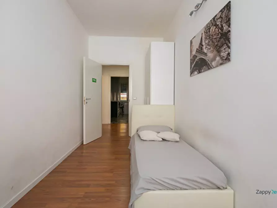 appartamento in affitto a Milano in zona Centro Direzionale