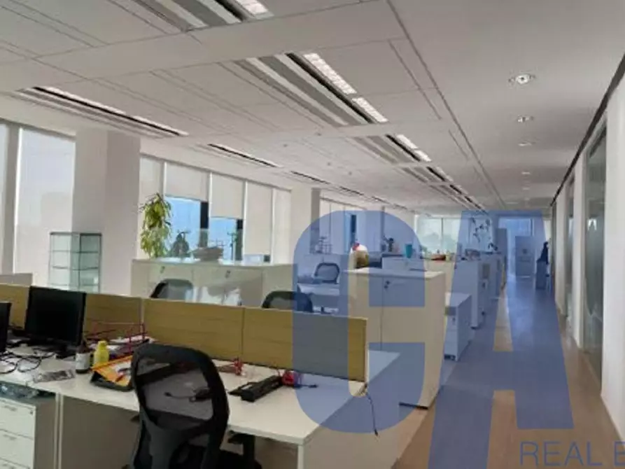 ufficio in affitto a Milano