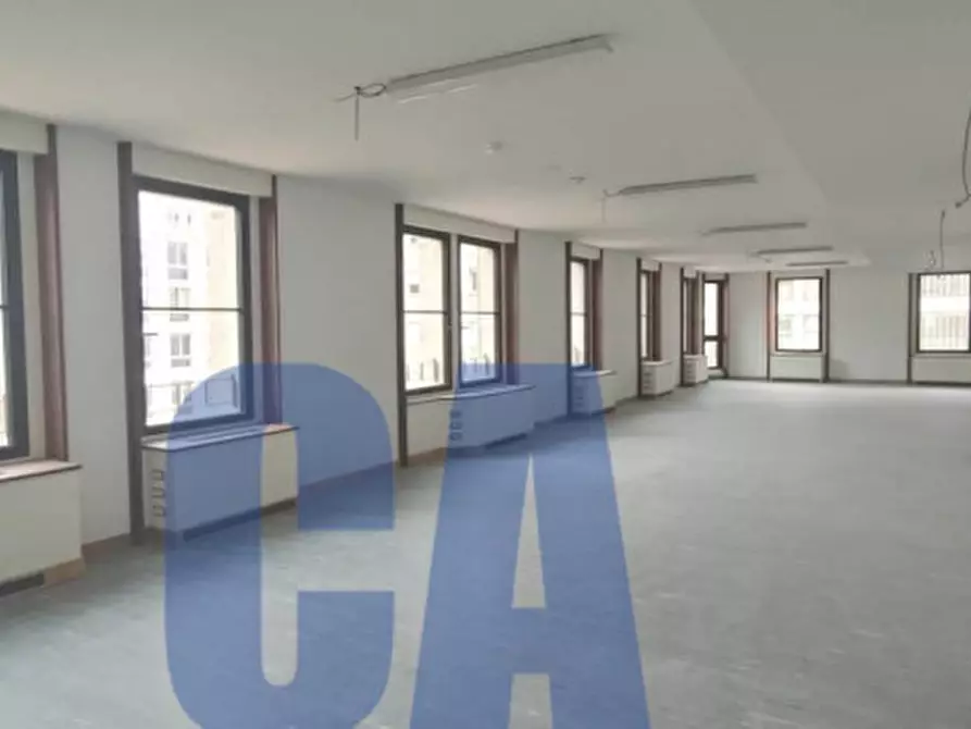 ufficio in affitto a Milano
