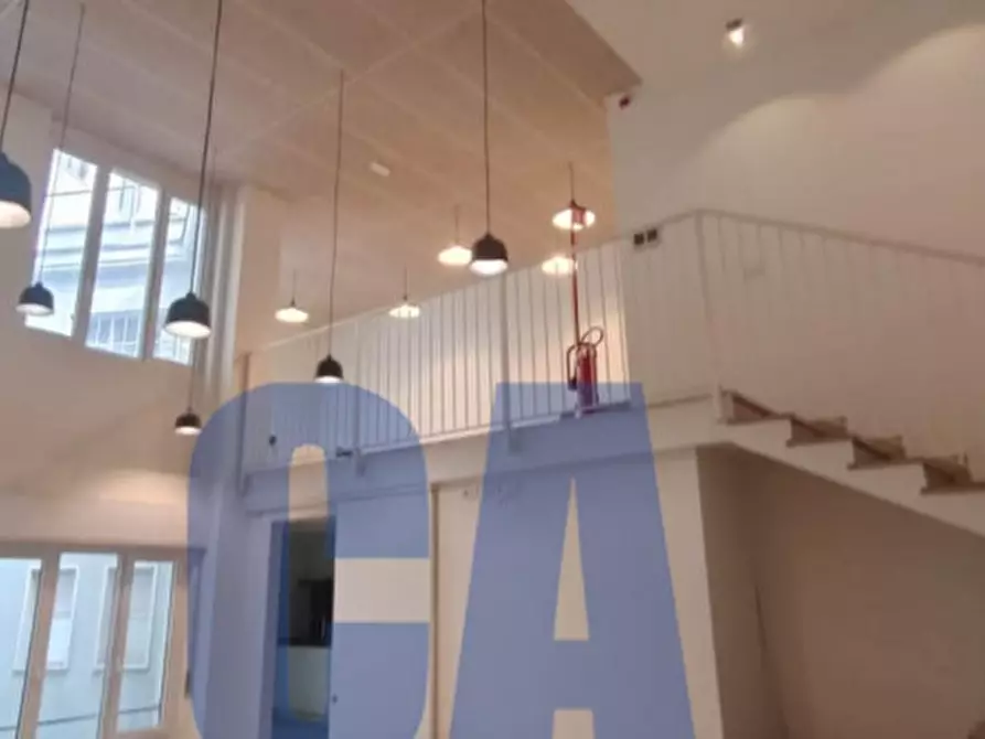 ufficio in affitto a Milano