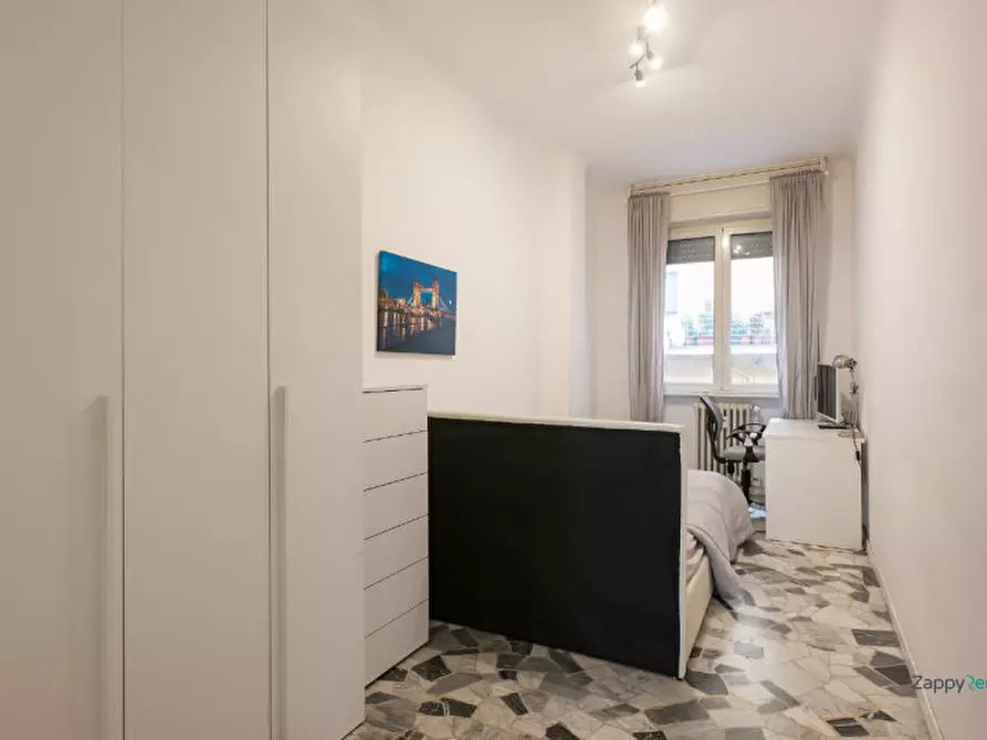 appartamento in affitto a Milano in zona Centro Direzionale