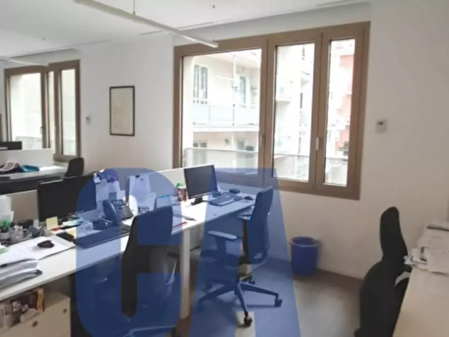 ufficio in affitto a Milano