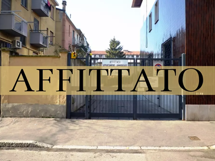 mansarda in affitto a Milano