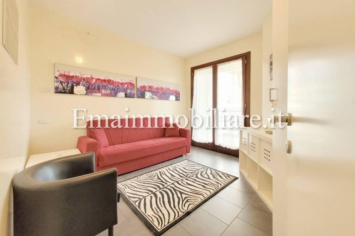 appartamento in affitto a Milano in zona Bicocca
