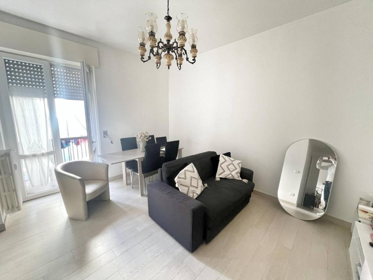 appartamento in affitto a Milano in zona Vigentino