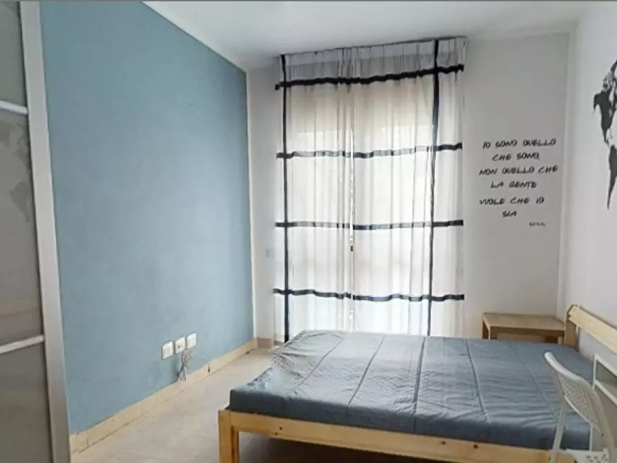 appartamento in affitto a Milano in zona Famagosta