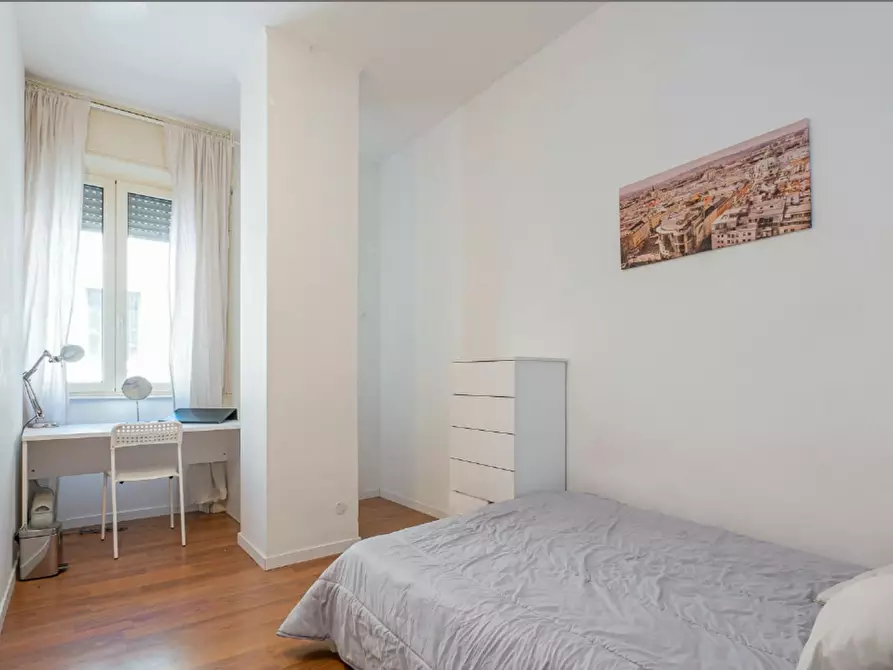 appartamento in affitto a Milano in zona Centro Direzionale