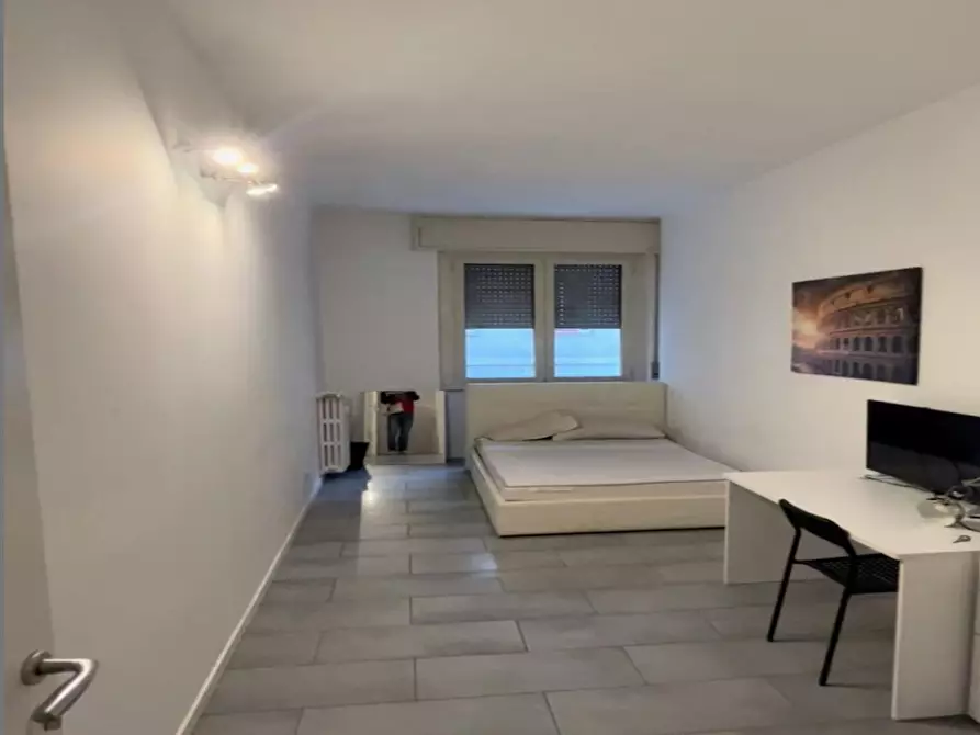 appartamento in affitto a Milano in zona Centro Direzionale