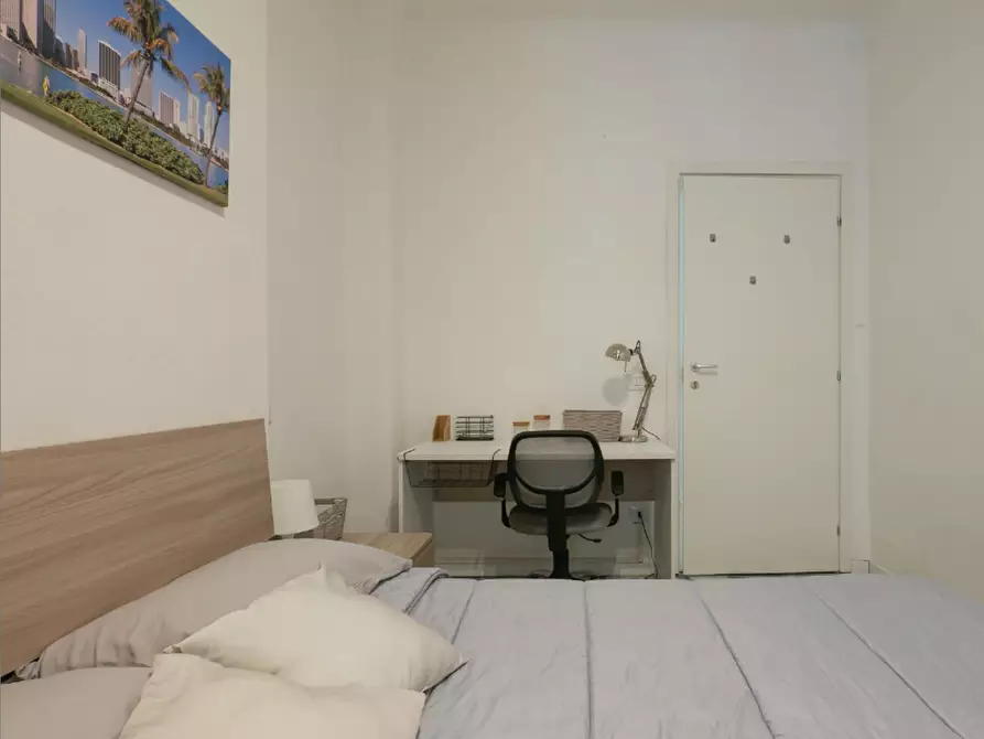 appartamento in affitto a Milano in zona Centro Direzionale