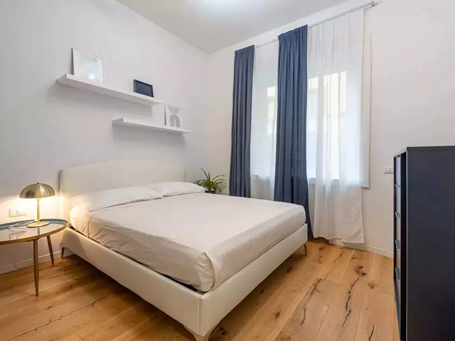 appartamento in affitto a Milano in zona Porta Vittoria