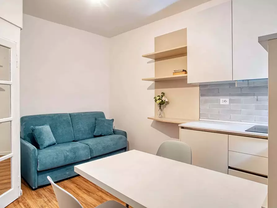appartamento in affitto a Milano in zona Porta Ticinese