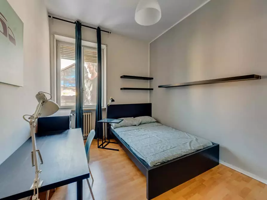 appartamento in affitto a Milano in zona Porta Romana