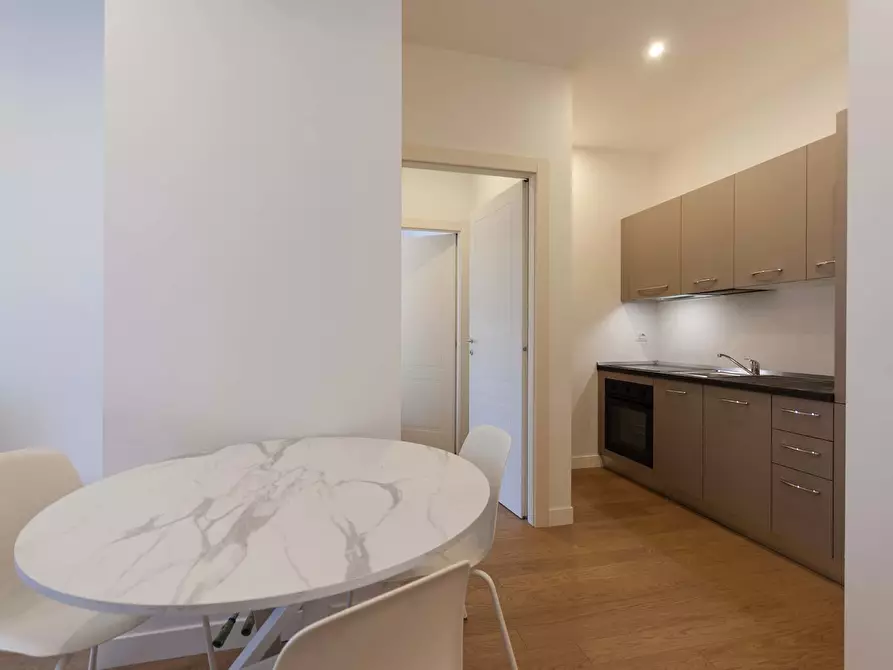 appartamento in affitto a Milano in zona Isola