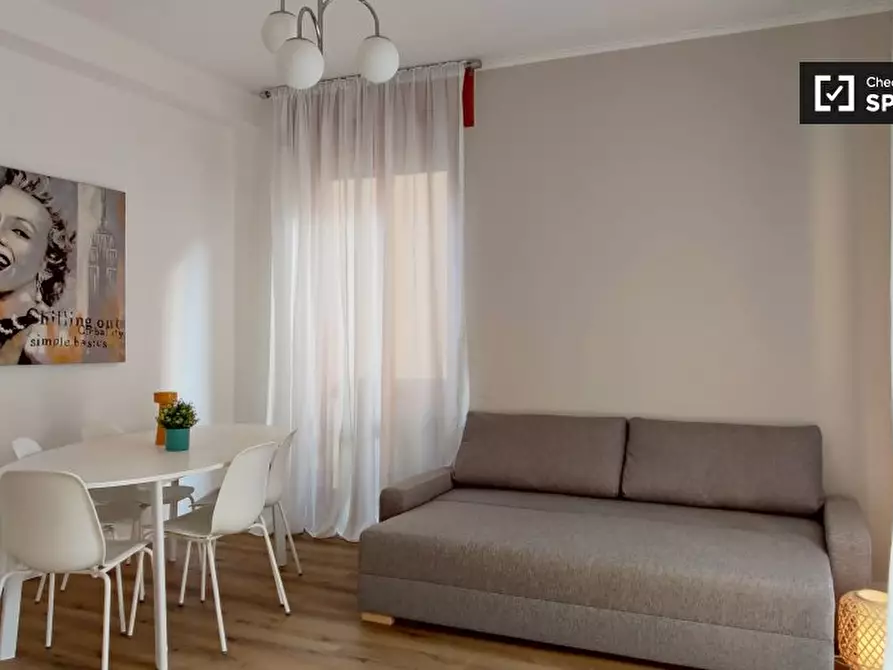 appartamento in affitto a Milano in zona Niguarda
