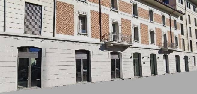 negozio in affitto a Milano in zona Barona