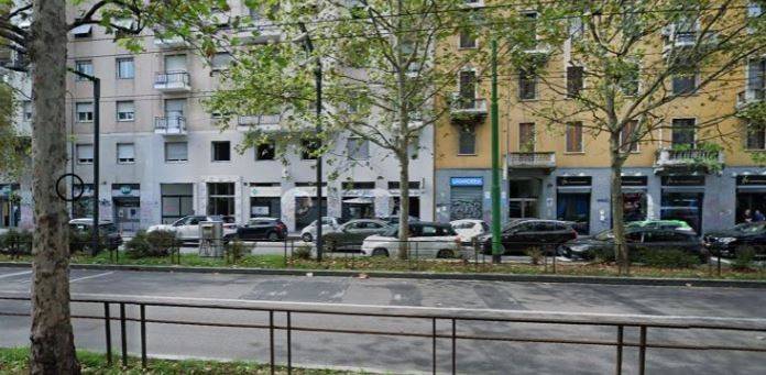 negozio in affitto a Milano