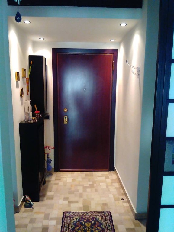 appartamento in affitto a Milano in zona Sempione