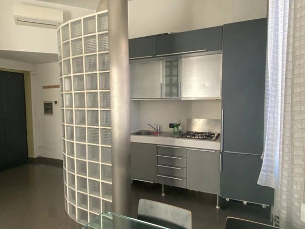 appartamento in affitto a Milano in zona Loreto