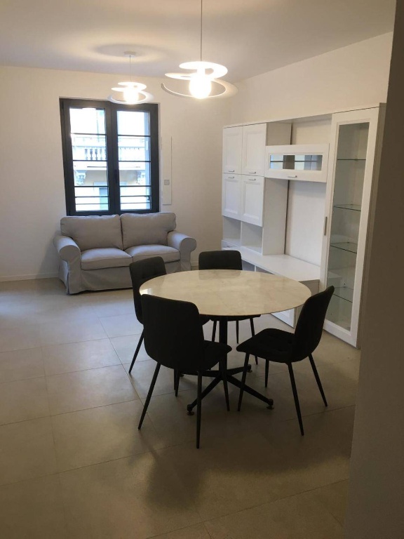 appartamento in affitto a Milano in zona Barona
