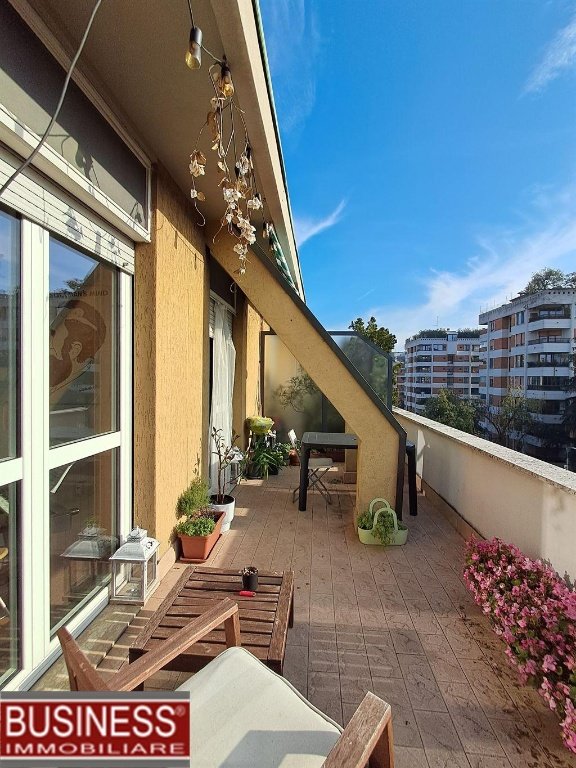 appartamento in affitto a Milano in zona XXII Marzo