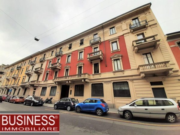 appartamento in affitto a Milano in zona XXII Marzo
