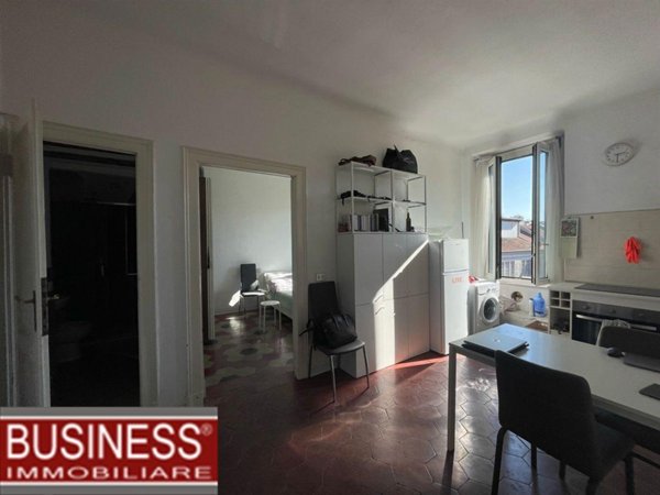 appartamento in affitto a Milano in zona XXII Marzo