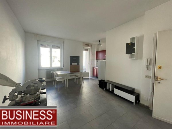 appartamento in affitto a Milano in zona XXII Marzo