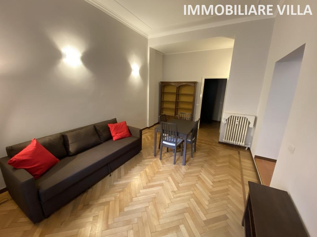 appartamento in affitto a Milano in zona Musocco