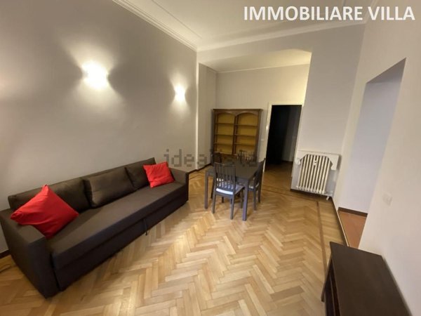 appartamento in affitto a Milano in zona Sempione