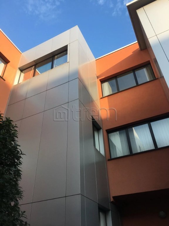 ufficio in affitto a Milano in zona Musocco