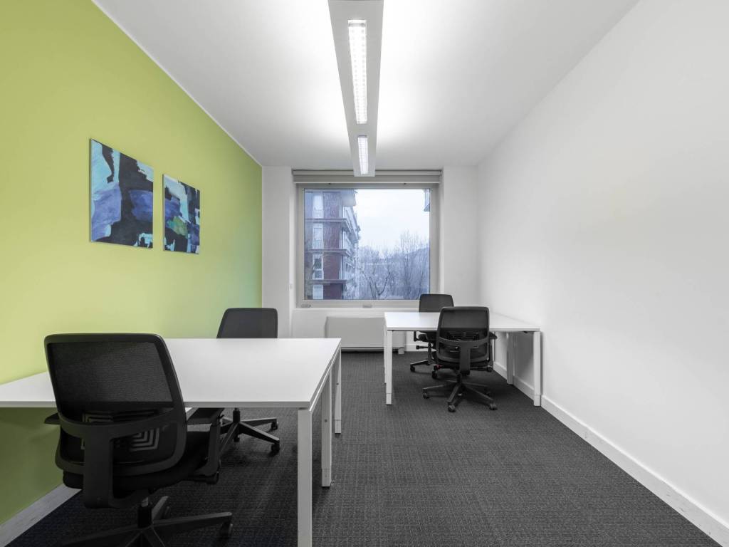 ufficio in affitto a Milano