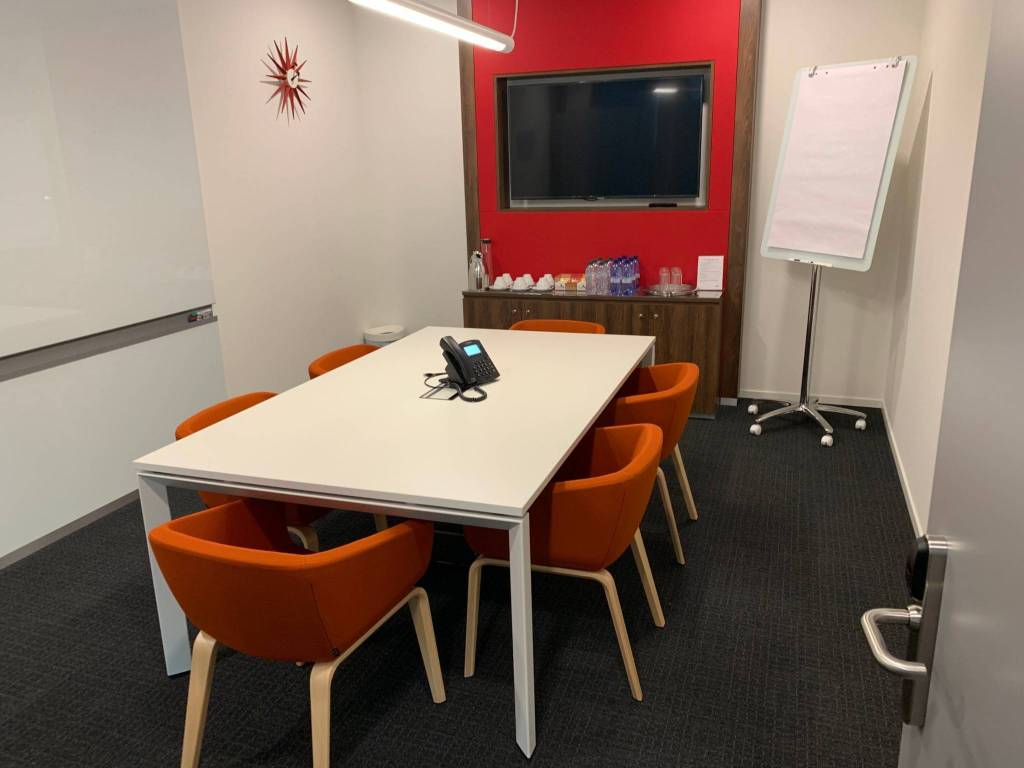 ufficio in affitto a Milano in zona Baggio