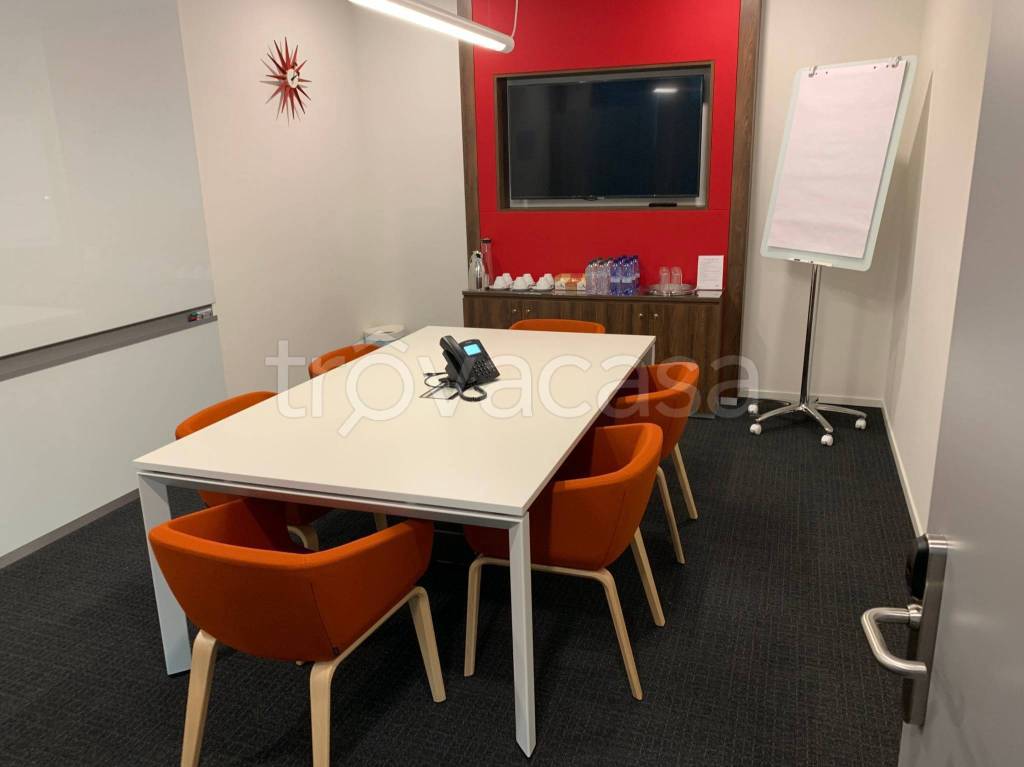 ufficio in affitto a Milano