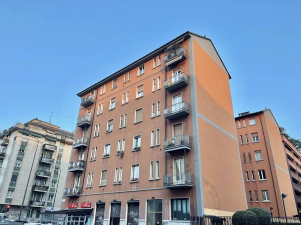 appartamento in affitto a Milano in zona Maggiolina