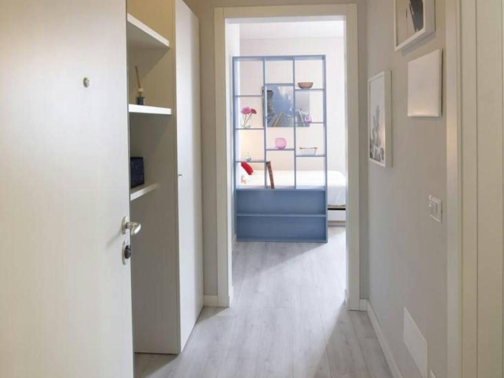appartamento in affitto a Milano in zona Centro Direzionale