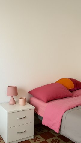 camera singola in affitto a Milano in zona Lambrate