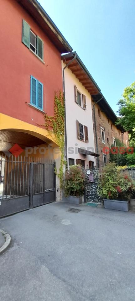 appartamento in affitto a Milano in zona Maciachini