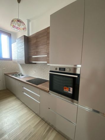 appartamento in affitto a Milano in zona Maciachini