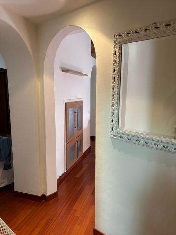 appartamento in affitto a Milano in zona Barona