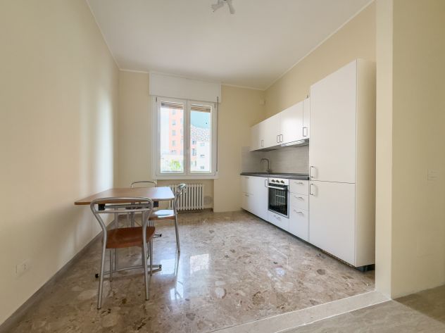 appartamento in affitto a Milano in zona Forlanini