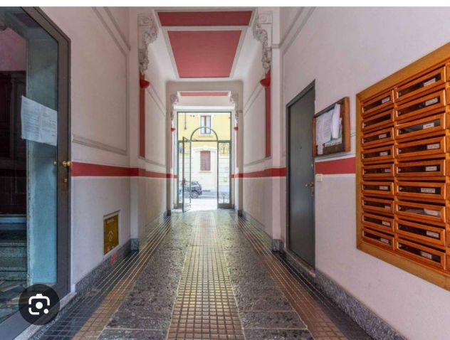 appartamento in affitto a Milano in zona Bocconi