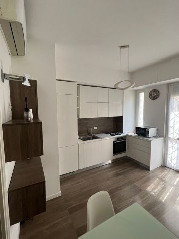 appartamento in affitto a Milano in zona Il Portello